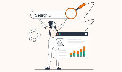 On Page SEO