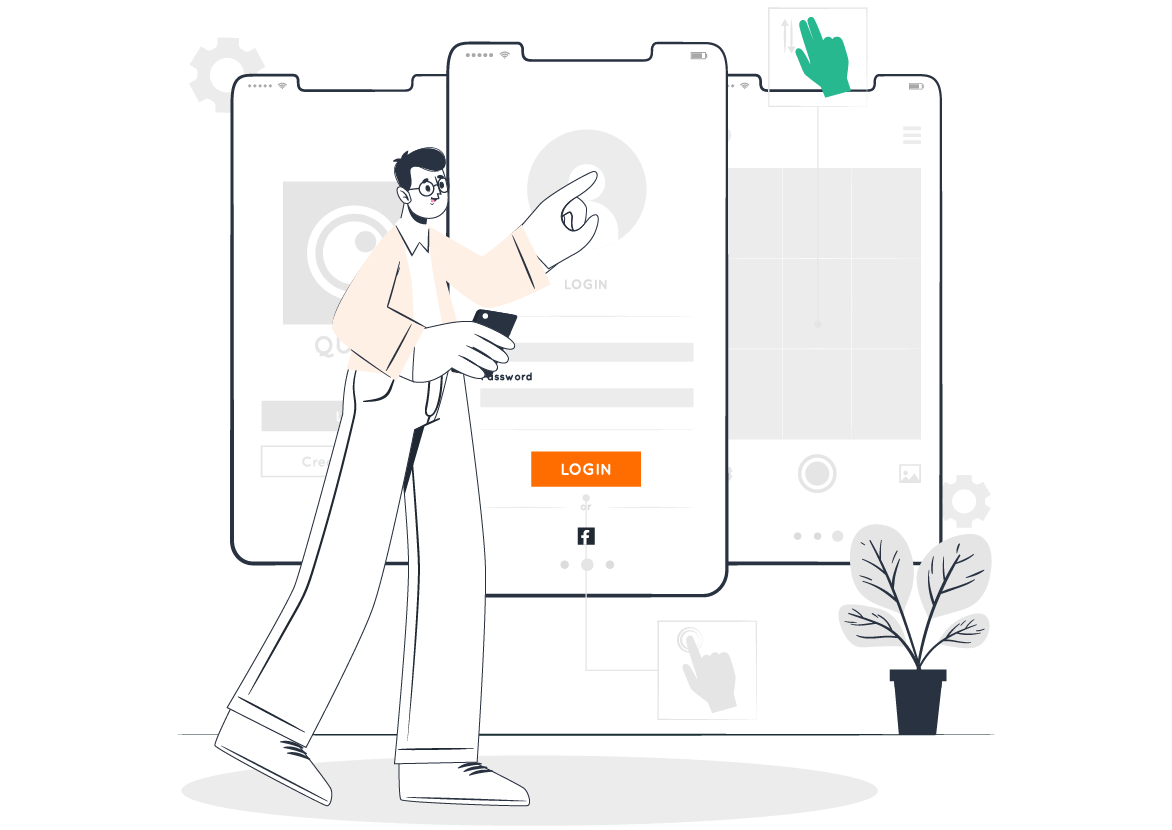 web design image