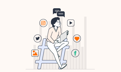 Social Media Paid Campaigns