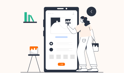 UI Design
