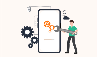 Web Services  API Development