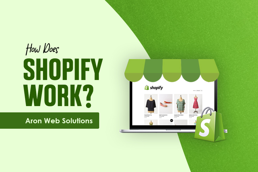 Shopify works