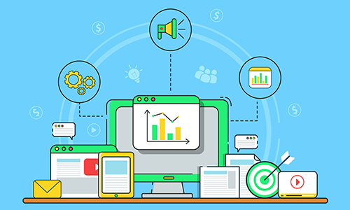 Smart Content Creation