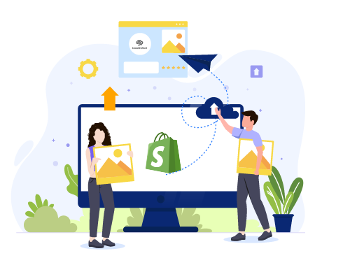Perfect Squarespace to Shopify Migration