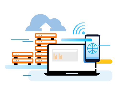 Our Migration Service