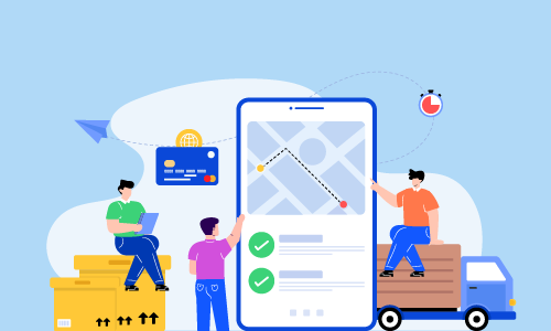 Payment & Shipping Setup
