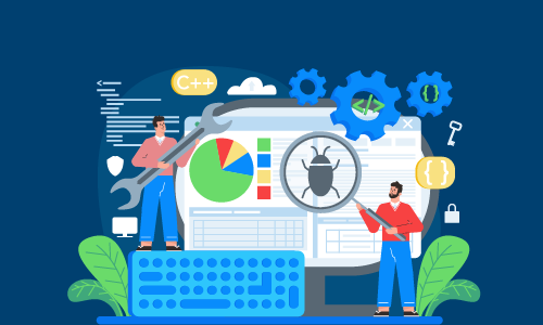 Post-Migration Testing & Support
