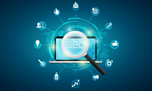 SEO & URL Redirection