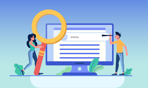 SEO & URL Redirects