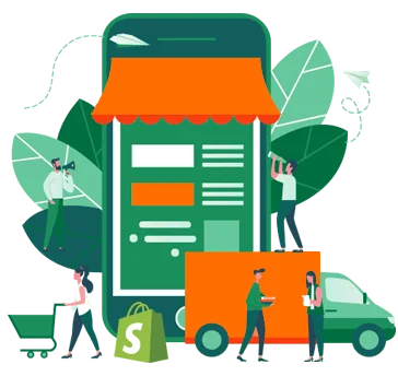 Shopify Consultant