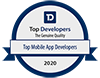 Top Developers Proud Moment