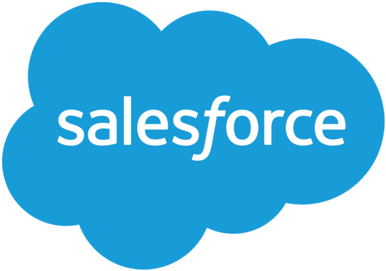 salesforce icon