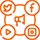 smm icon