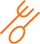 Restaurant icon