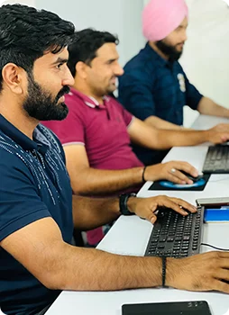 Web Development Team