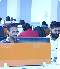 Node js Developers