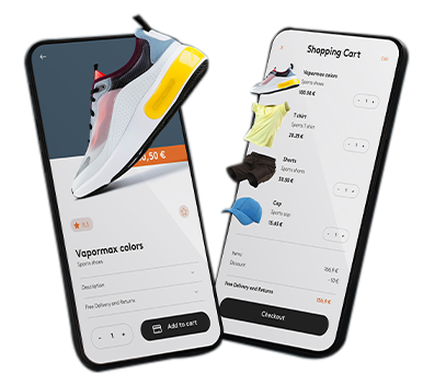 Ecommerce